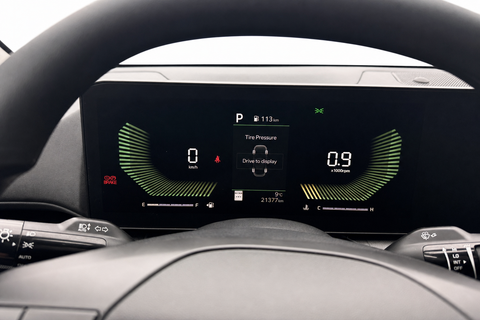 2025 Kia K4 — view 10