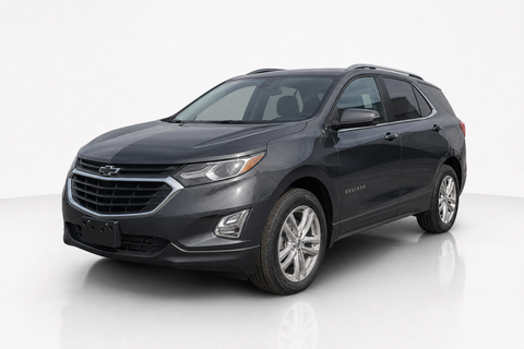 2025 Chevrolet Malibu — view 14