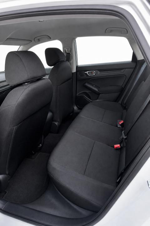 2026 HONDA Civic — view 10