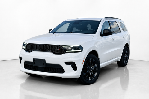 2023 Dodge Durango — view 1