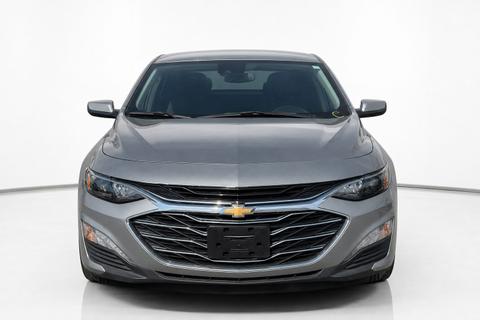 2024 CHEVROLET Malibu — view 1