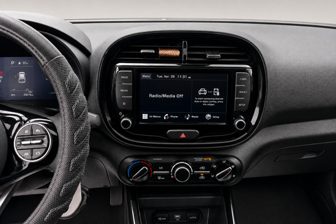 2024 Kia Soul — view 10