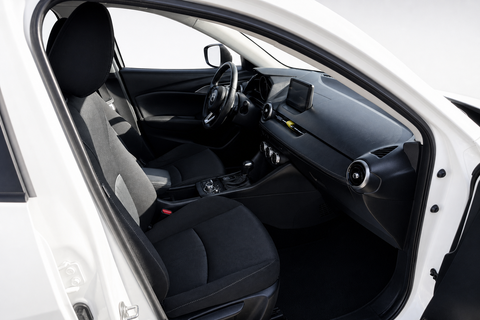 2019 Mazda CX-3 — view 8
