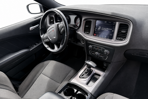 2022 Dodge Charger — view 8