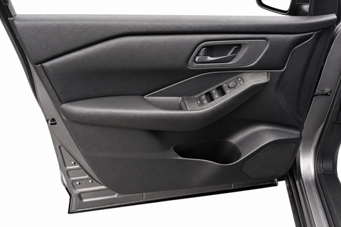 2024 Nissan Rogue — view 13