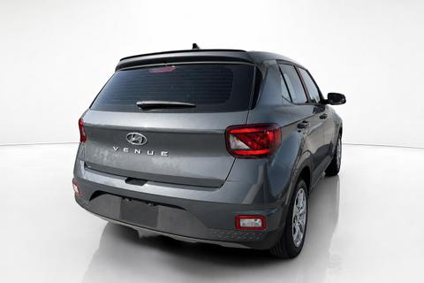 2024 HYUNDAI Venue — view 5