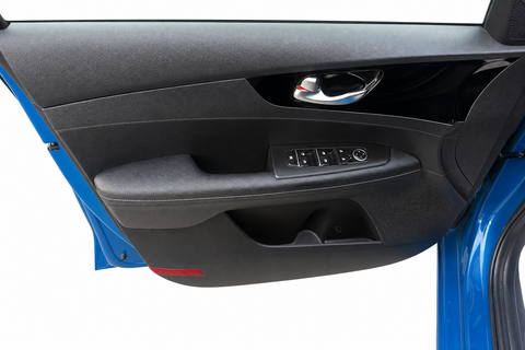 2023 Kia Forte — view 10