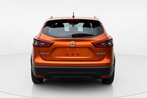 2023 Nissan Qashqai — view 6