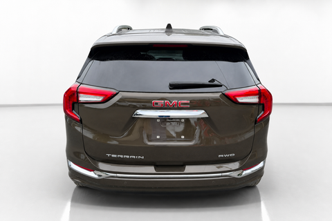 2023 GMC Terrain — view 5