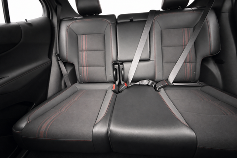 2024 Chevrolet Equinox — view 10