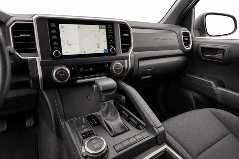 2025 Toyota Tacoma — view 13