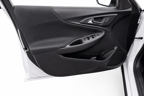 2023 CHEVROLET Malibu — view 10