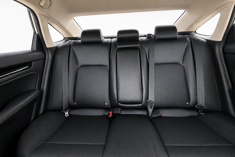 2022 Honda Civic Sedan — view 11