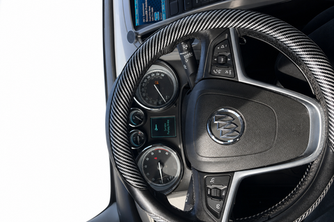 2017 Buick Verano — view 9
