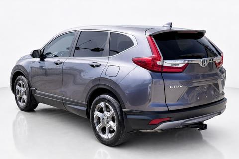 2019 Honda CR-V — view 6