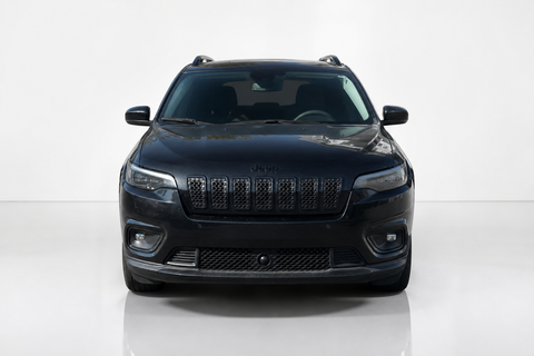 2023 Jeep Cherokee — view 2