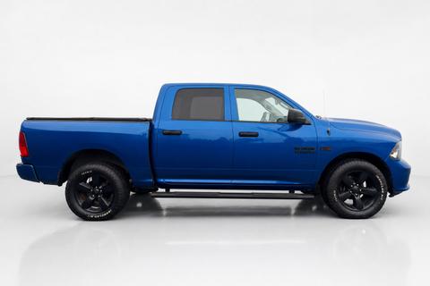 2019 RAM 1500 Classic — view 4