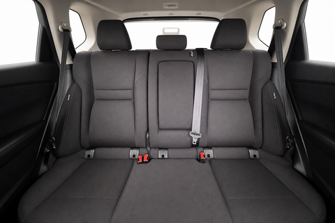 2024 Nissan Rogue — view 16