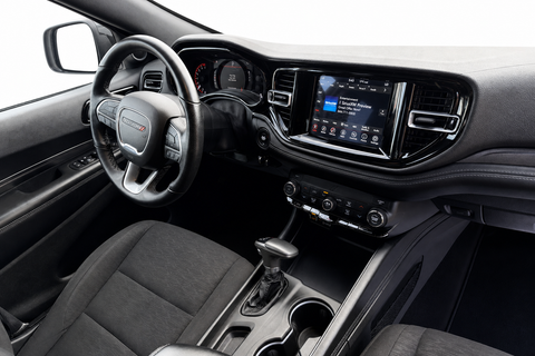 2023 Dodge Durango — view 12