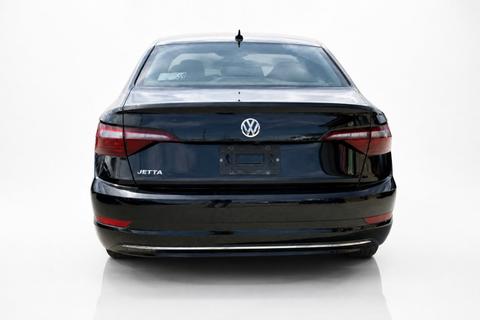 2021 Volkswagen Jetta Sedan — view 5