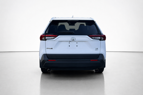 2024 Toyota RAV 4 — view 6