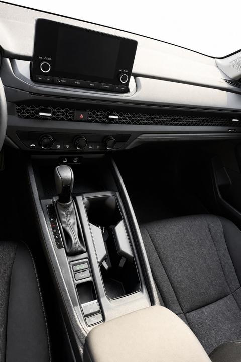 2025 HONDA Accord — view 5