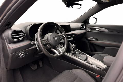2024 DODGE Hornet — view 9