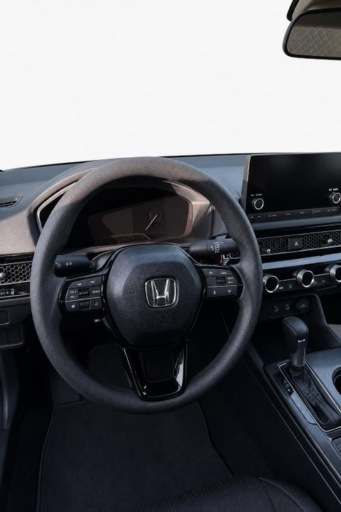 2026 HONDA Civic — view 6