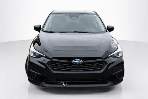 2024 Subaru Impreza — view 6