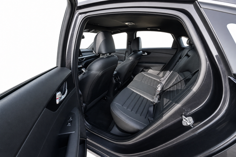 2024 Kia Forte — view 12