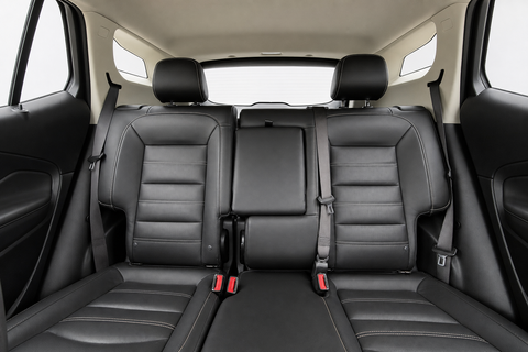 2023 GMC Terrain — view 12