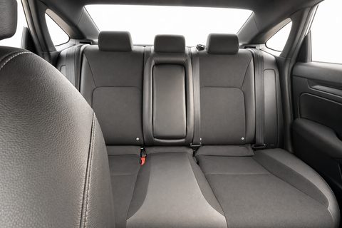 2025 Honda Civic Sedan — view 14