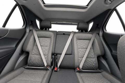 2021 CHEVROLET Equinox — view 11