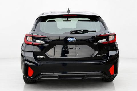 2024 Subaru Impreza — view 3