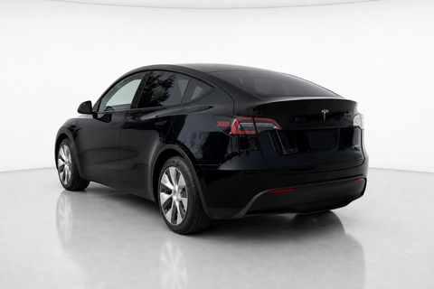 2024 Tesla Model Y — view 6