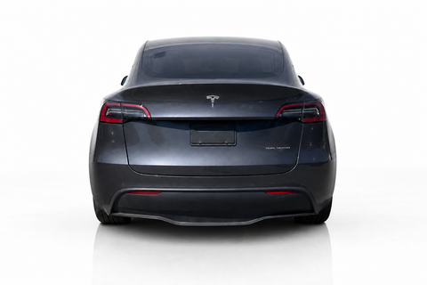 2021 Tesla Model Y — view 7