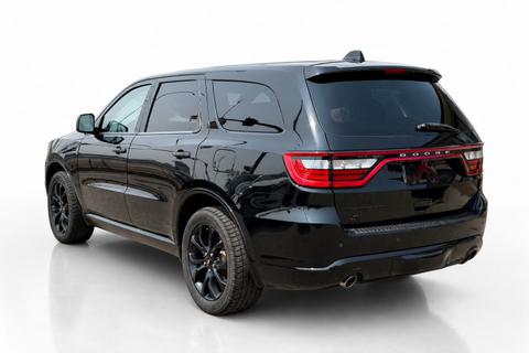 2019 Dodge Durango — view 2