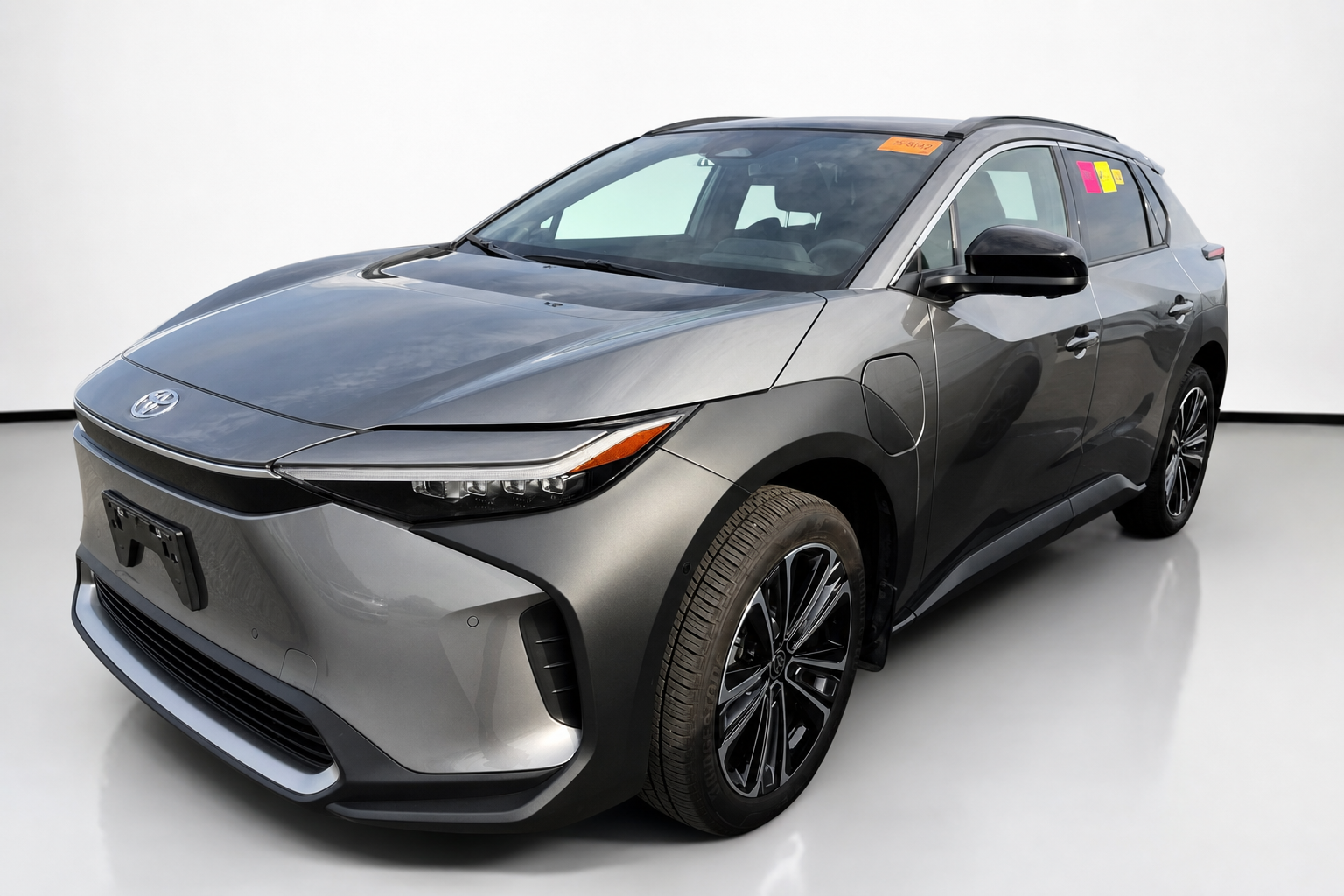 2024 Toyota bZ4X