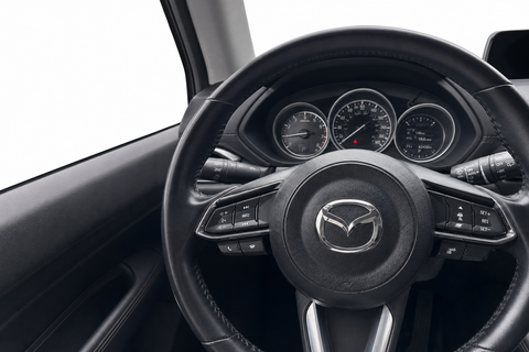 2025 Mazda CX-5 — view 10