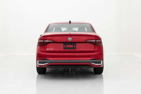 2024 Volkswagen Jetta — view 6