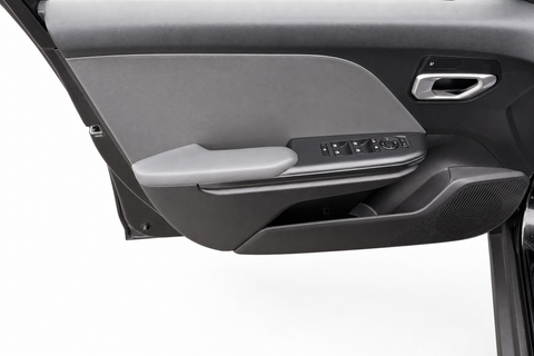 2025 Kia K4 — view 15