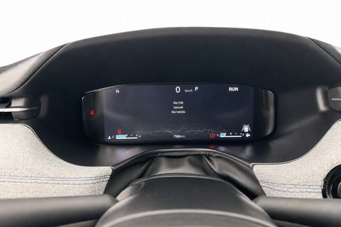 2025 Jeep Compass — view 13