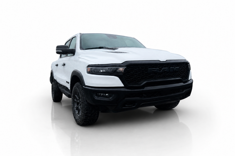 2025 RAM 1500 — view 4