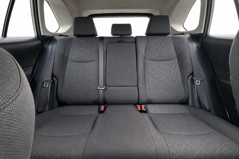 2024 Toyota RAV4 — view 10