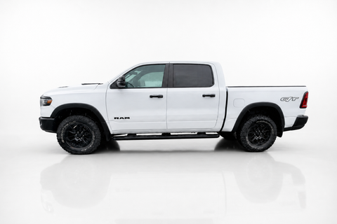 2025 RAM 1500 — view 8