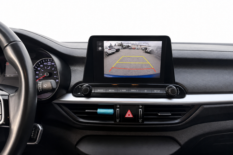 2023 Kia Forte — view 13