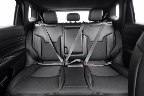 2024 Jeep Compass — view 11