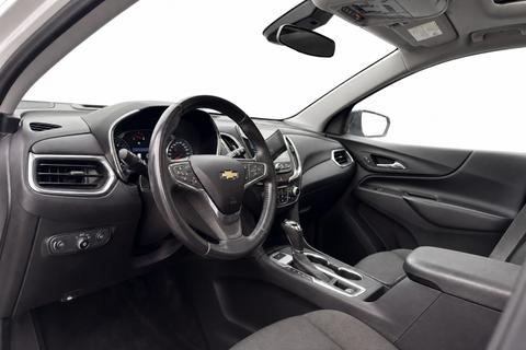 2021 CHEVROLET Equinox — view 9