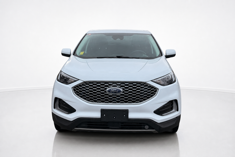 2024 Ford Edge — view 2