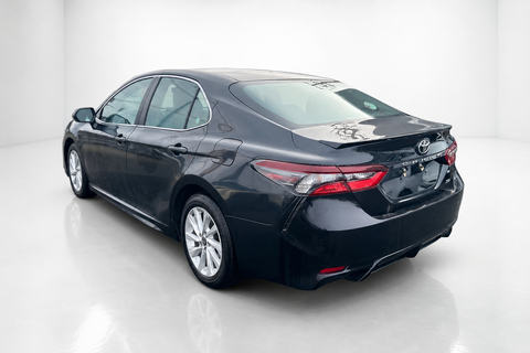 2024 Toyota Camry — view 7